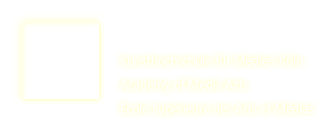 Kunsthochschule für Medien Köln
