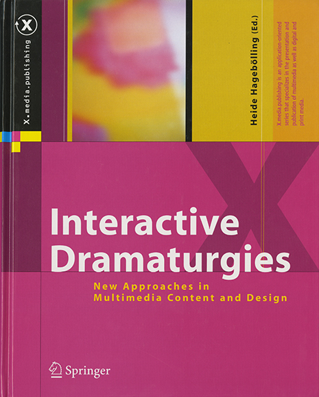 interative-Dramaturiges