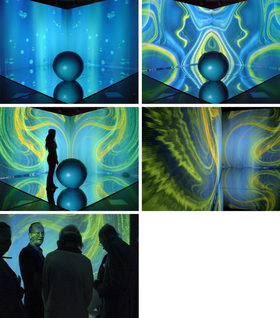 Fluid Music