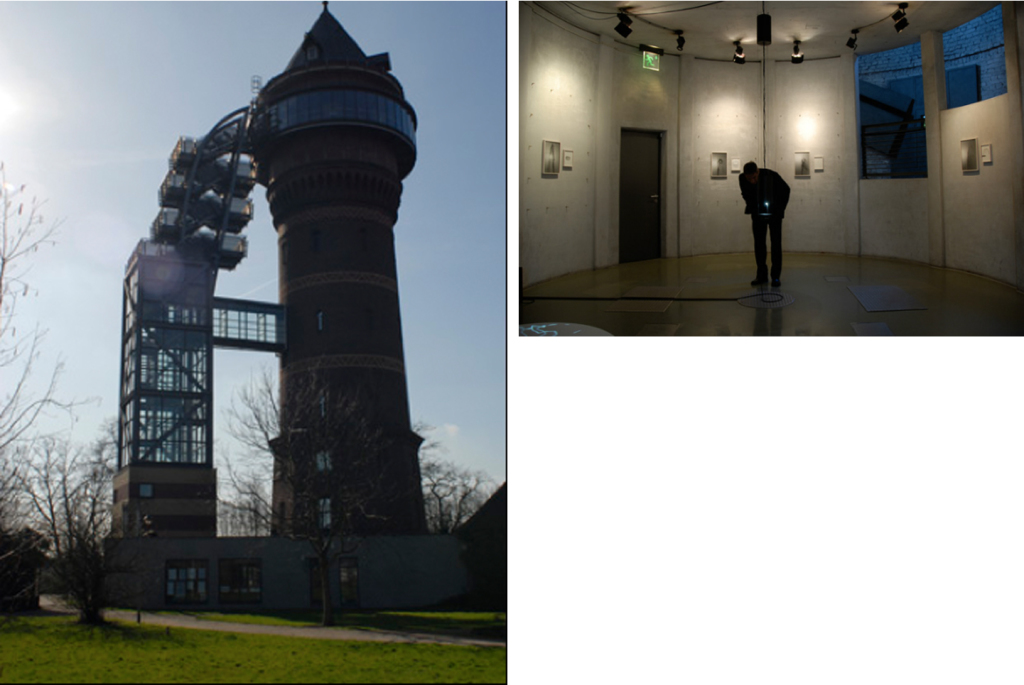 Wassermuseum